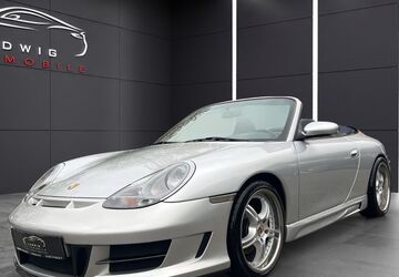 Porsche 911 Urmodell 100.000 km 39.950 &euro; Marbach am Neckar 71672
