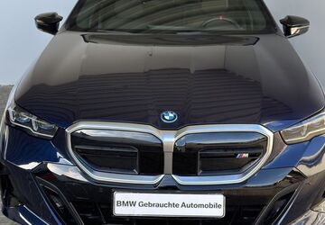 BMW i5 20.512 km 63.480 &euro; Heilbronn 74076