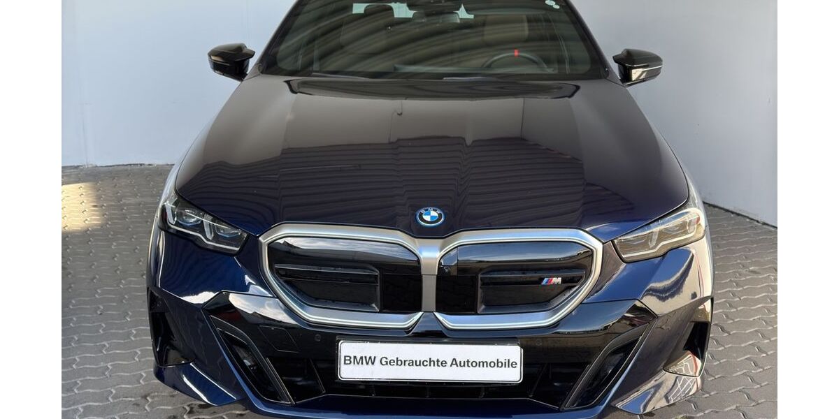 BMW i5 20.512 km 63.480 &euro; Heilbronn 74076