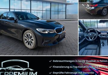 BMW 330 84.247 km 24.999 &euro; Bietigheim- Bissingen 74321