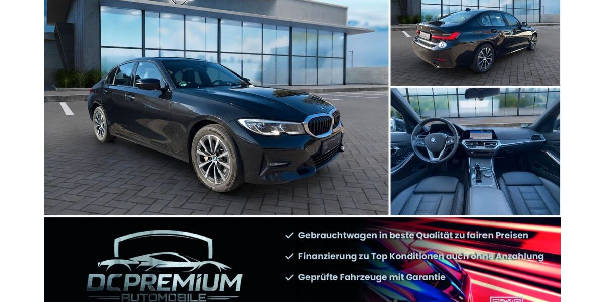 BMW 330 84.247 km 24.999 &euro; Bietigheim- Bissingen 74321