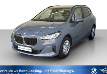 BMW 218 Active Tourer 55.413 km 25.680 &euro; Heilbronn 74076