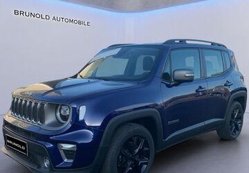 Jeep Renegade 42.100 km 18.900 &euro; Backnang 71522