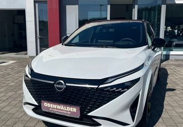 Nissan Qashqai 19.890 km 33.688 &euro; Zaberfeld-Michelbach 74374