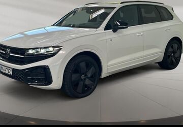 VW Touareg 3.085 km 78.889 &euro; Neckarsulm-Obereisesheim 74172