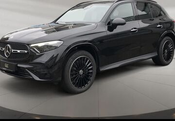 Mercedes-Benz GLC 300 23.732 km 67.479 &euro; Neckarsulm-Obereisesheim 74172