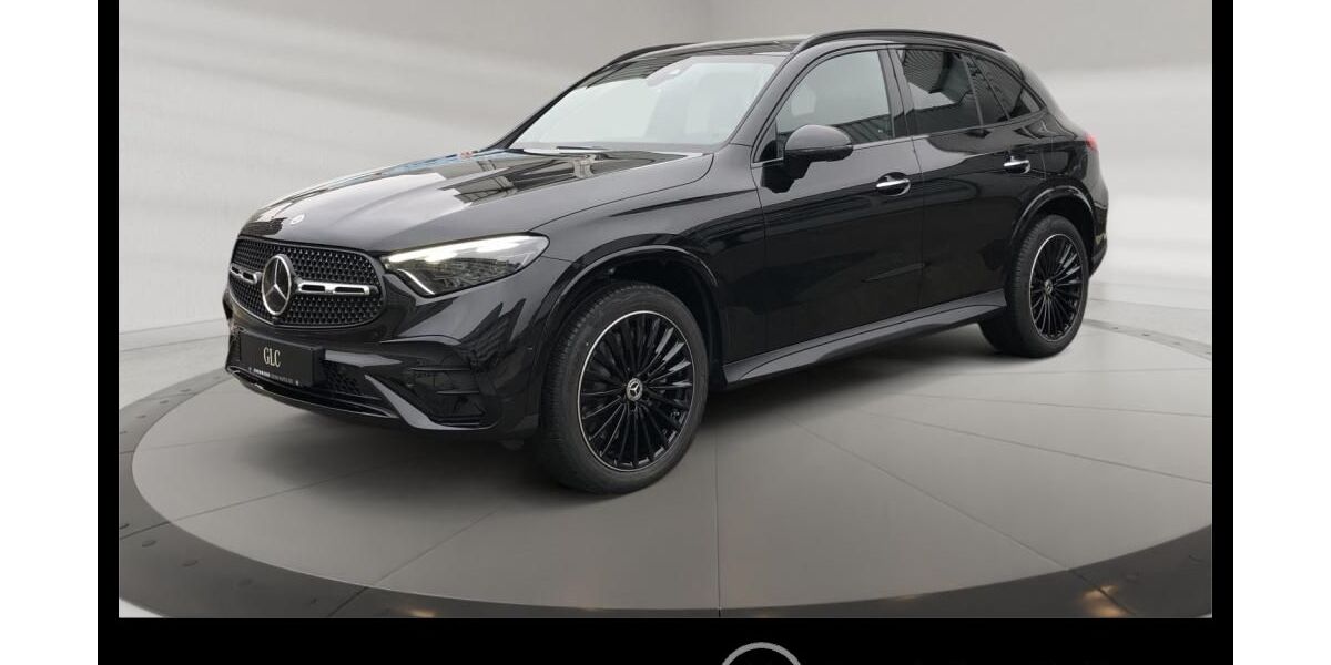 Mercedes-Benz GLC 300 23.732 km 67.479 &euro; Neckarsulm-Obereisesheim 74172