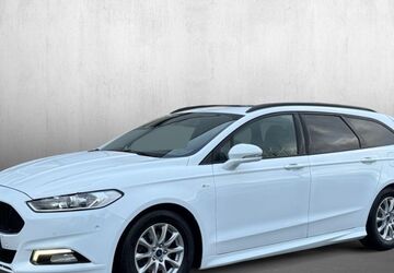 Ford Mondeo 86.340 km 17.990 &euro; Ludwigsburg 71636