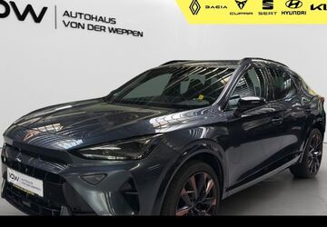 Cupra Formentor 35.488 km 30.880 &euro; Heilbronn 74076