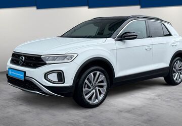 VW T-Roc 14.960 km 29.480 &euro; Mosbach 74821