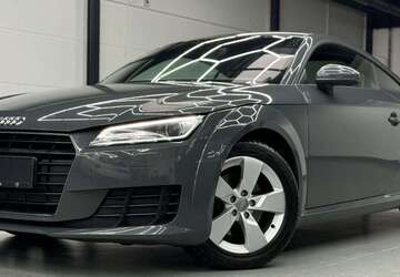 Audi TT 120.520 km 21.880 &euro; Sinsheim 74889