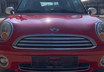 Mini Cooper 175.000 km 3.100 &euro; Sinsheim 74889