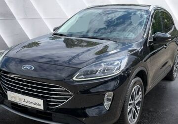 Ford Kuga 34.400 km 24.420 &euro; Bietigheim-Bissingen 74321