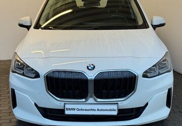 BMW 220 Active Tourer 33.541 km 24.780 &euro; Heilbronn 74076