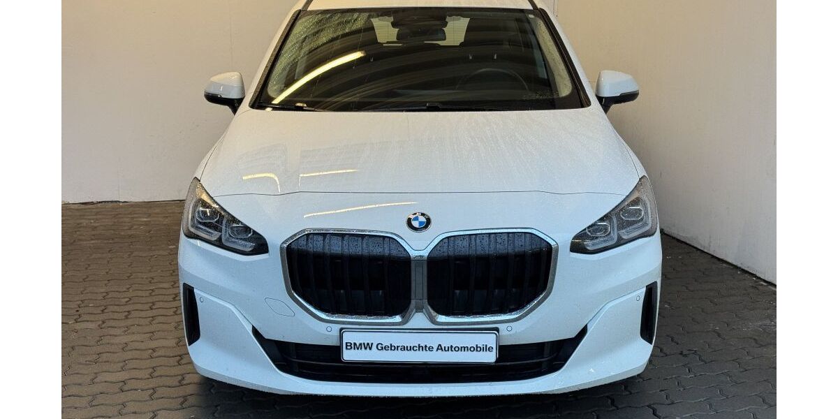 BMW 220 Active Tourer 33.541 km 24.780 &euro; Heilbronn 74076