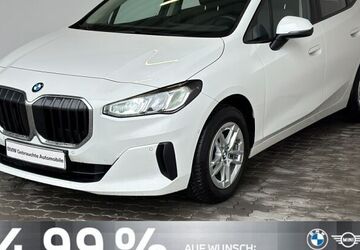BMW 220 Active Tourer 90.135 km 22.679 &euro; Heilbronn 74074