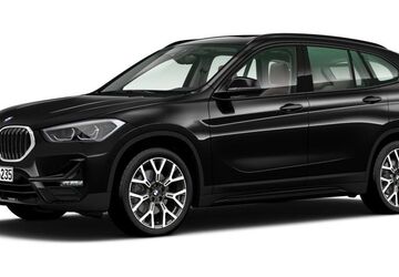 BMW X1 122.965 km 23.780 &euro; Heilbronn 74076