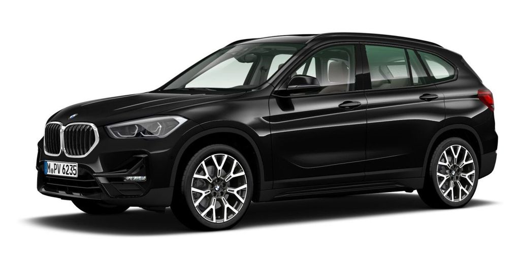 BMW X1 122.965 km 23.780 &euro; Heilbronn 74076