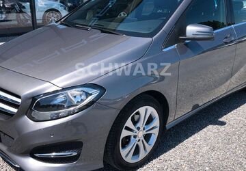 Mercedes-Benz B 180 306.000 km 8.450 &euro; Öhringen 74613