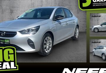 Opel Corsa 35.600 km 12.910 &euro; Heilbronn 74074