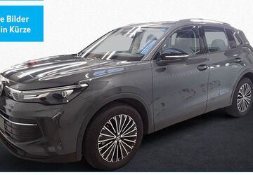 VW Tiguan 11.724 km 35.860 &euro; Ludwigsburg 71634