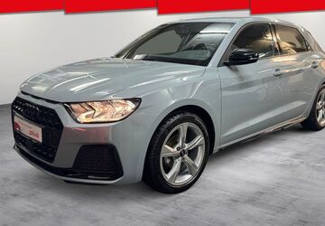 Audi A1 16.122 km 28.550 &euro; Mosbach 74821