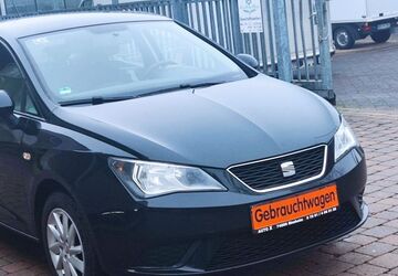 Seat Ibiza 215.000 km 3.350 &euro; Sinsheim 74889