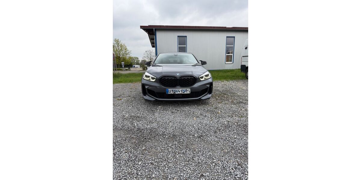 BMW 135 54.630 km 31.000 &euro; Erlenbach 74235