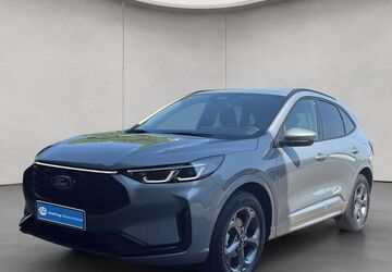 Ford Kuga 14.557 km 33.550 &euro; Heilbronn 74080