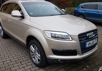 Audi Q7 329.142 km 5.900 &euro; Aspach 71546