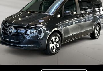 Mercedes-Benz EQV 7.630 km 57.109 &euro; Heilbronn 74072