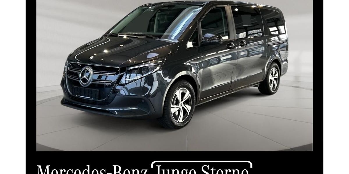 Mercedes-Benz EQV 7.630 km 57.969 &euro; Heilbronn 74072