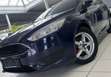 Ford Focus 147.000 km 5.980 &euro; Öhringen 74613