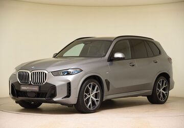 BMW X5 64.500 km 74.980 &euro; Ellhofen 74248