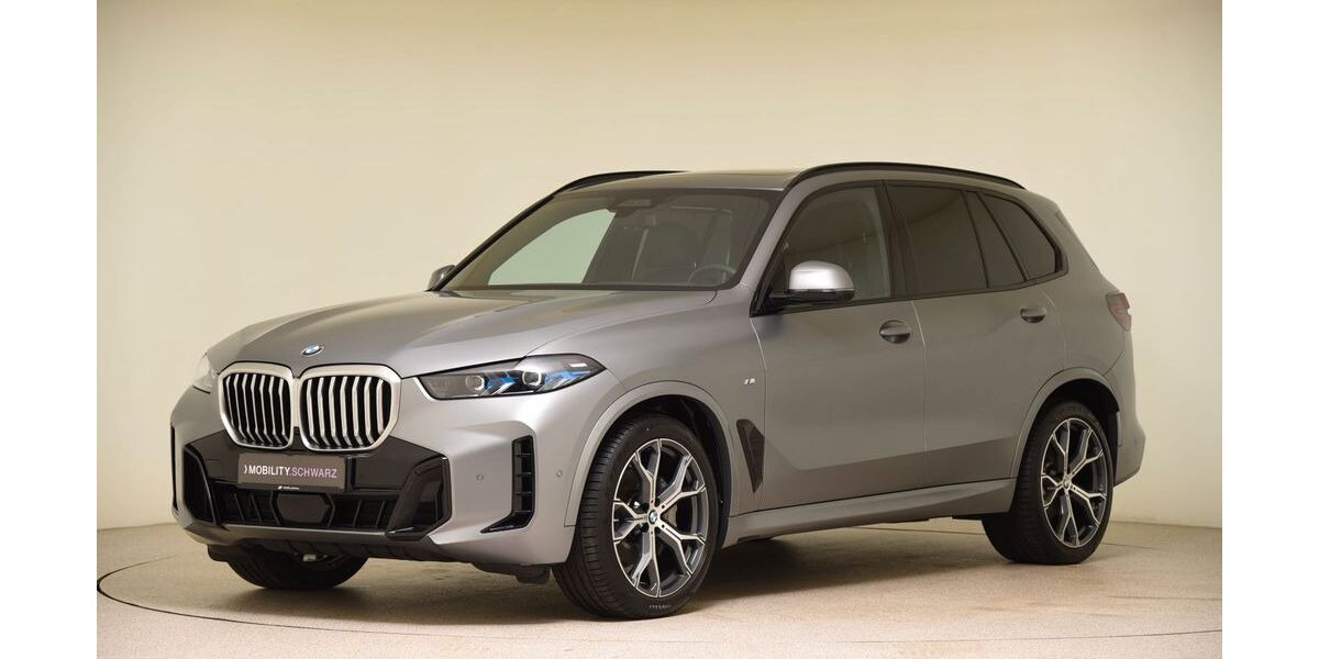 BMW X5 64.500 km 74.980 &euro; Ellhofen 74248