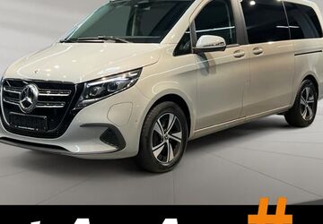 Mercedes-Benz EQV 34.448 km 48.979 &euro; Neckarsulm-Obereisesheim 74172