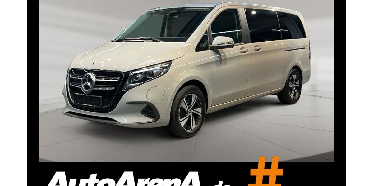 Mercedes-Benz EQV 34.448 km 48.979 &euro; Neckarsulm-Obereisesheim 74172