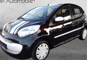Citroen C1 135.496 km 4.650 &euro; Vaihingen an der Enz (Enzweihingen) 71665