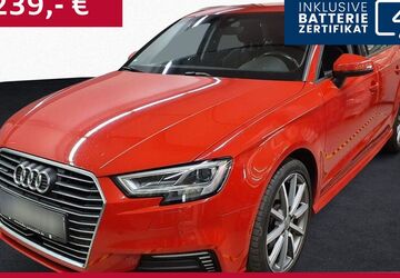 Audi A3 76.000 km 19.930 &euro; Ludwigsburg 71636
