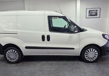 Fiat Doblo 83.000 km 13.900 &euro; Asperg/Ludwigsburg bei Stuttgart 71679