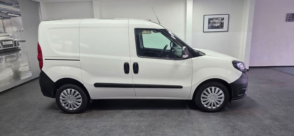 Fiat Doblo 83.000 km 13.900 &euro; Asperg/Ludwigsburg bei Stuttgart 71679
