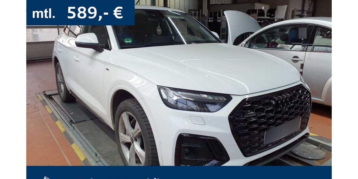 Audi Q5 93.425 km 41.470 &euro; Ludwigsburg 71634