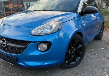 Opel Adam 150.000 km 4.990 &euro; MÖGLINGEN 71696