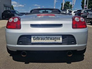 Toyota MR 2 Basis 74.367 km 14.990 &euro; Obrigheim-Asbach 74847