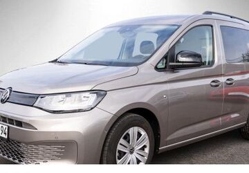 VW Caddy 19.999 km 39.930 &euro; Heilbronn 74074