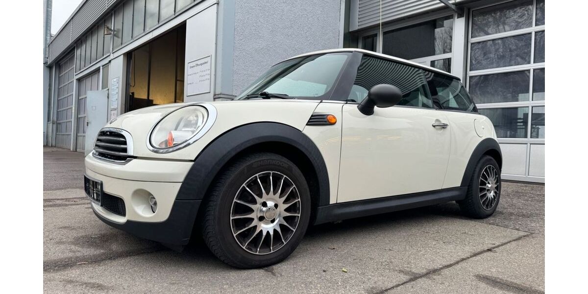 Mini ONE 172.000 km 3.390 &euro; Asperg / Stuttgart 71679