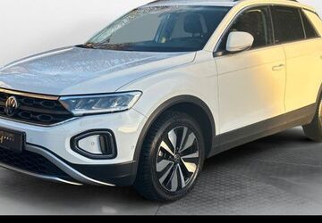 VW T-Roc 58.150 km 20.495 &euro; Möckmühl 74219