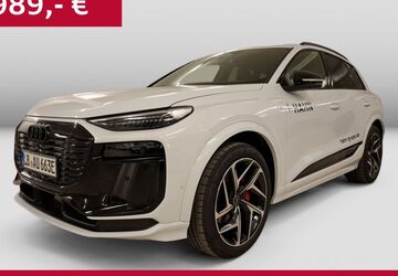 Audi Q6 e-tron 2.500 km 88.888 &euro; Ludwigsburg 71636