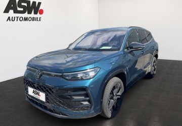 VW Tayron 4.900 km 56.485 &euro; Neckarsulm 74172