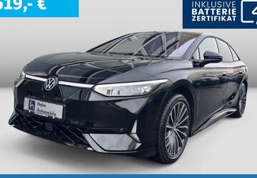 VW ID.7 4.555 km 62.990 &euro; Bietigheim-Bissingen 74321